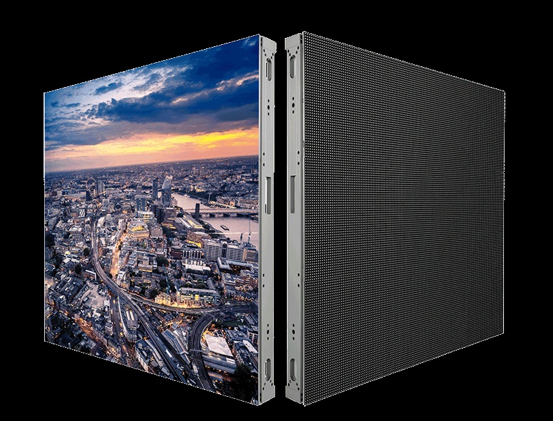  UNIT LEDの省エネLEDディスプレイ