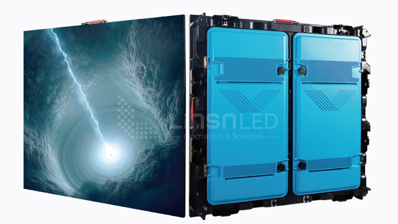  LedInCloudのMA960 PRO
