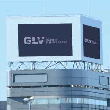 BLV―大型LEDビジョン