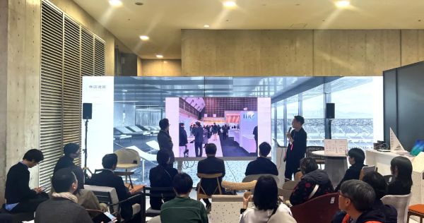 オールの展示会事例