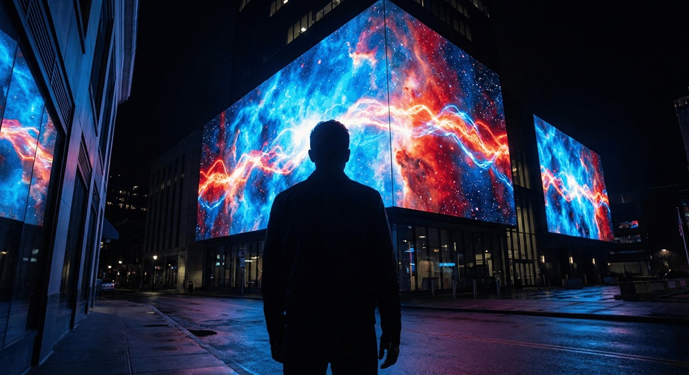  セイビ堂DOOH Edition 