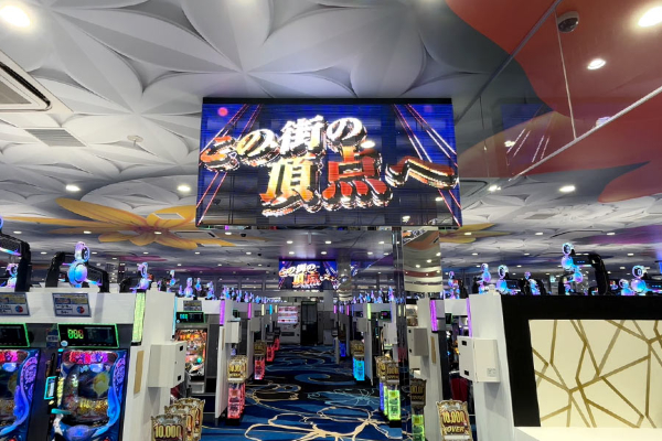 インターコスモス事例イメージ