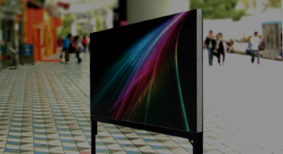 MAC SP屋外既製品