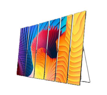 MIRAI POSTER TYPE/品番MI-PTS(屋内型)