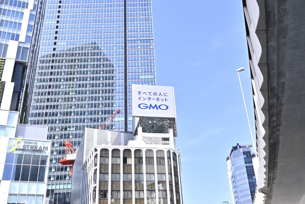 ヒビノの屋上設置事例